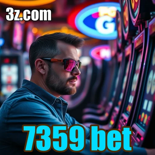 Os Melhoramentos dos Jackpots na 7359 bet que Fascinam Jogadores