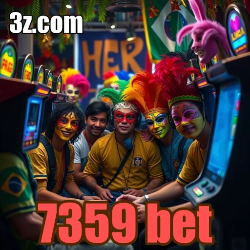 Tips incríveis da 7359 bet para apostadores aficionados